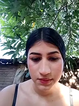 Snapshot of Julix_A chatting on 15, 9, 2025 Julix A online show from 15, 9, 2025