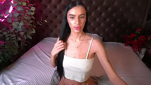 Snow WhiteeeX online show from 27, 11, 2025