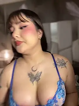 AHRI LEE online show from 13, 12, 2024