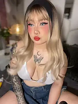 AHRI LEE online show from 17, 12, 2024