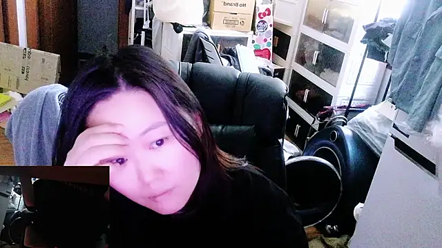 rami0428 online show from 18, 5, 2026