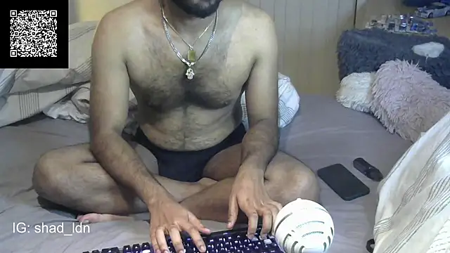 Snapshot of shadthebiguy chatting on 12, 12, 2024 shadthebiguy online show from 12, 12, 2024