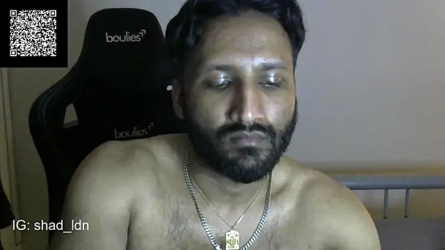 Snapshot of shadthebiguy chatting on 15, 12, 2024 shadthebiguy online show from 15, 12, 2024