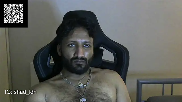 Snapshot of shadthebiguy chatting on 25, 12, 2024 shadthebiguy online show from 25, 12, 2024