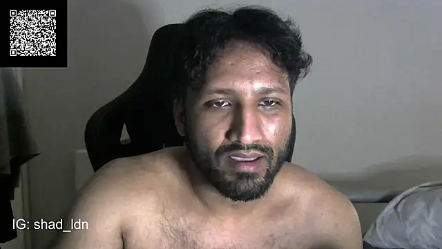 Snapshot of shadthebiguy chatting on 8, 1, 2025 shadthebiguy online show from 8, 1, 2025