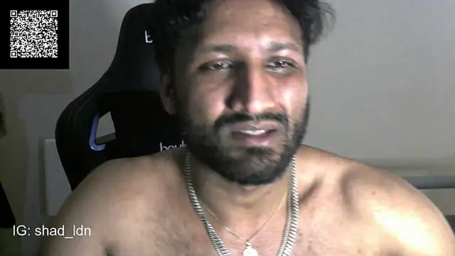 Snapshot of shadthebiguy chatting on 9, 1, 2025 shadthebiguy online show from 9, 1, 2025