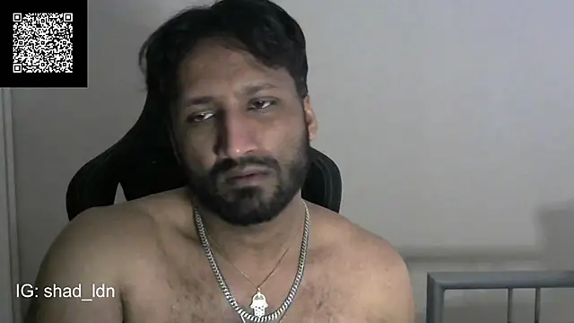 Snapshot of shadthebiguy chatting on 11, 1, 2025 shadthebiguy online show from 11, 1, 2025