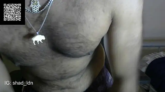 Snapshot of shadthebiguy chatting on 12, 1, 2025 shadthebiguy online show from 12, 1, 2025