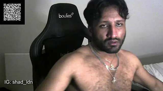 Snapshot of shadthebiguy chatting on 13, 1, 2025 shadthebiguy online show from 13, 1, 2025