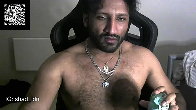 Snapshot of shadthebiguy chatting on 15, 1, 2025 shadthebiguy online show from 15, 1, 2025