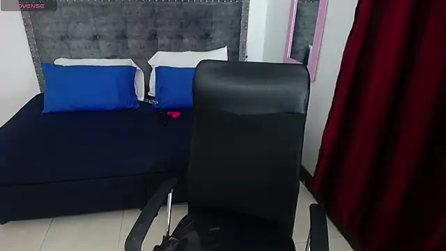 Snapshot of Amber_hot22 chatting on 21, 2, 2025 Amber hot22 online show from 21, 2, 2025