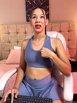 Snapshot of Amber_hot22 chatting on 15, 10, 2025 Amber hot22 online show from 15, 10, 2025