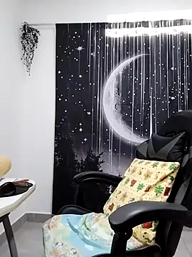 Hikaryfire online show from 11, 10, 2025