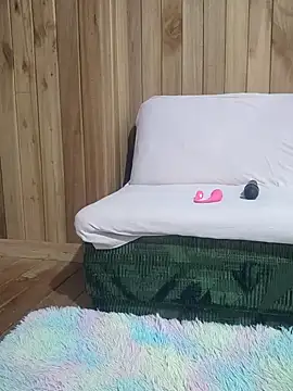 senhorasegredo online show from 20, 11, 2025