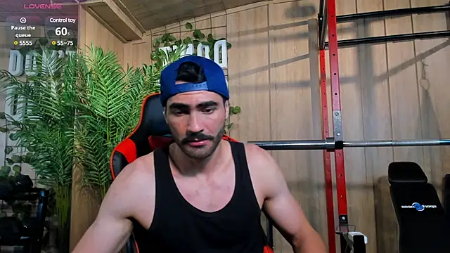 Snapshot of Austin_bolt chatting on 3, 12, 2024 Austin bolt online show from 3, 12, 2024