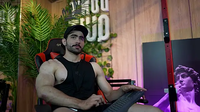 Snapshot of Austin_bolt chatting on 10, 12, 2024 Austin bolt online show from 10, 12, 2024