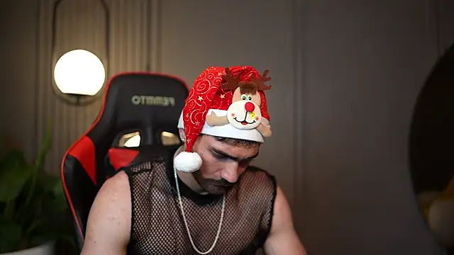 Snapshot of Austin_bolt chatting on 19, 12, 2024 Austin bolt online show from 19, 12, 2024