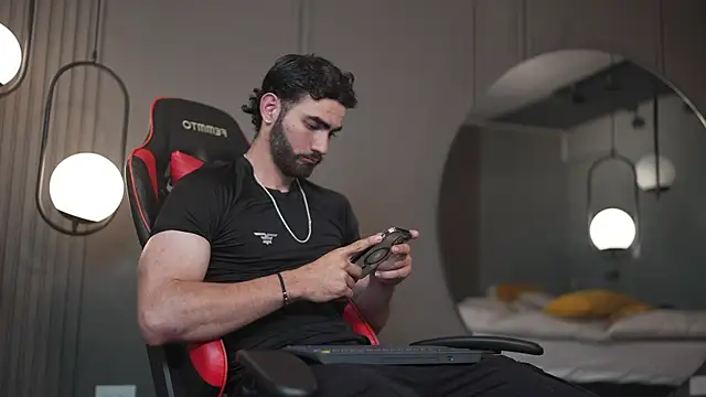 Snapshot of Austin_bolt chatting on 26, 12, 2024 Austin bolt online show from 26, 12, 2024