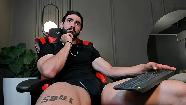 Snapshot of Austin_bolt chatting on 28, 12, 2024 Austin bolt online show from 28, 12, 2024