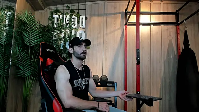 Snapshot of Austin_bolt chatting on 3, 1, 2025 Austin bolt online show from 3, 1, 2025