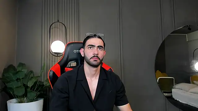 Snapshot of Austin_bolt chatting on 15, 1, 2025 Austin bolt online show from 15, 1, 2025