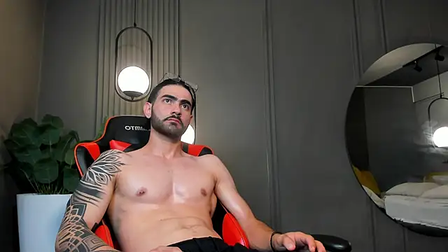 Snapshot of Austin_bolt chatting on 15, 1, 2025 Austin bolt online show from 15, 1, 2025