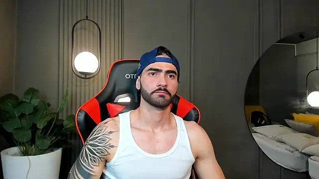 Snapshot of Austin_bolt chatting on 17, 1, 2025 Austin bolt online show from 17, 1, 2025