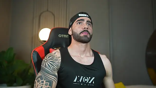 Snapshot of Austin_bolt chatting on 19, 1, 2025 Austin bolt online show from 19, 1, 2025