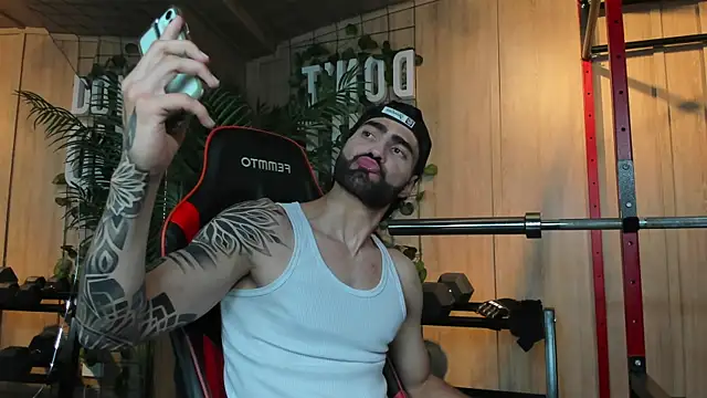 Snapshot of Austin_bolt chatting on 21, 1, 2025 Austin bolt online show from 21, 1, 2025