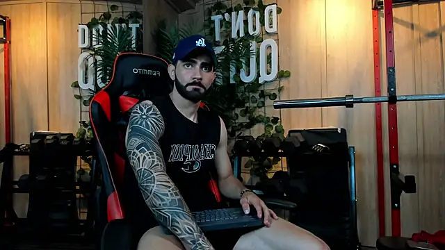 Snapshot of Austin_bolt chatting on 24, 1, 2025 Austin bolt online show from 24, 1, 2025