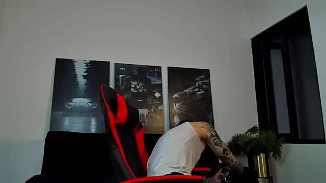 Snapshot of Austin_bolt chatting on 29, 1, 2025 Austin bolt online show from 29, 1, 2025