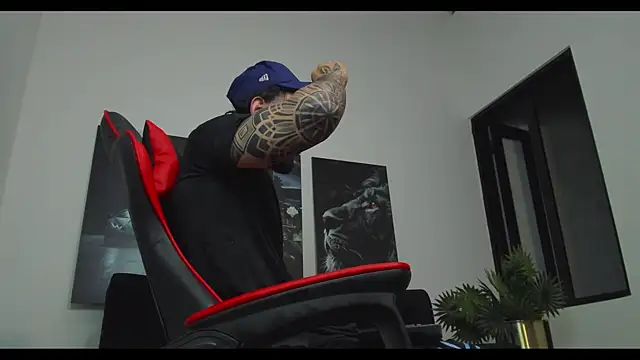 Snapshot of Austin_bolt chatting on 31, 1, 2025 Austin bolt online show from 31, 1, 2025