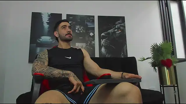 Snapshot of Austin_bolt chatting on 16, 2, 2025 Austin bolt online show from 16, 2, 2025