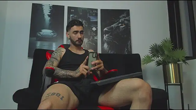 Snapshot of Austin_bolt chatting on 19, 2, 2025 Austin bolt online show from 19, 2, 2025