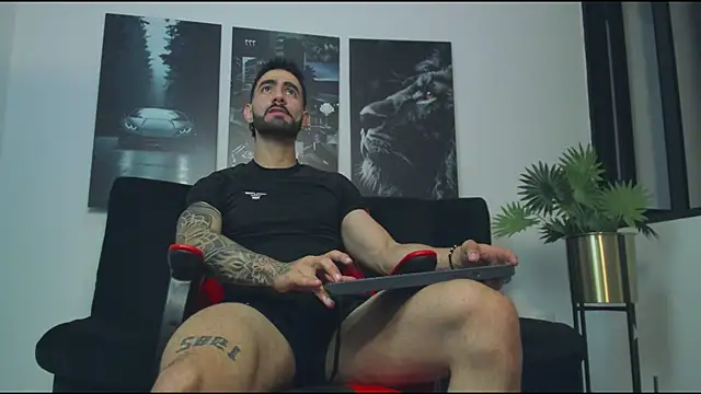 Snapshot of Austin_bolt chatting on 21, 2, 2025 Austin bolt online show from 21, 2, 2025