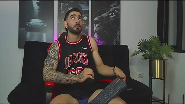 Snapshot of Austin_bolt chatting on 22, 2, 2025 Austin bolt online show from 22, 2, 2025