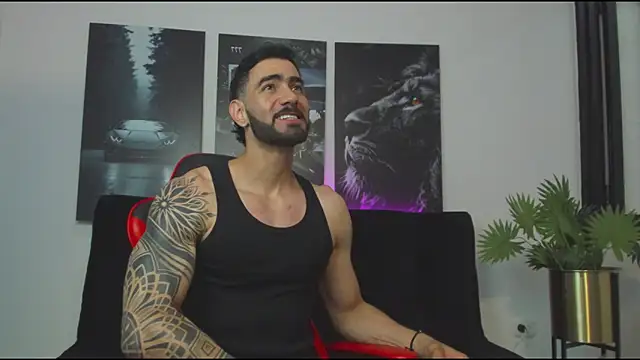 Snapshot of Austin_bolt chatting on 23, 2, 2025 Austin bolt online show from 23, 2, 2025