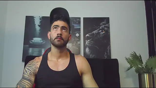 Snapshot of Austin_bolt chatting on 9, 3, 2025 Austin bolt online show from 9, 3, 2025