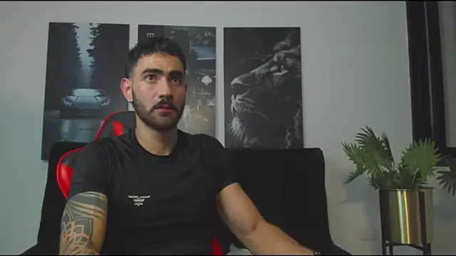 Snapshot of Austin_bolt chatting on 11, 3, 2025 Austin bolt online show from 11, 3, 2025