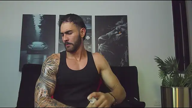 Snapshot of Austin_bolt chatting on 12, 3, 2025 Austin bolt online show from 12, 3, 2025