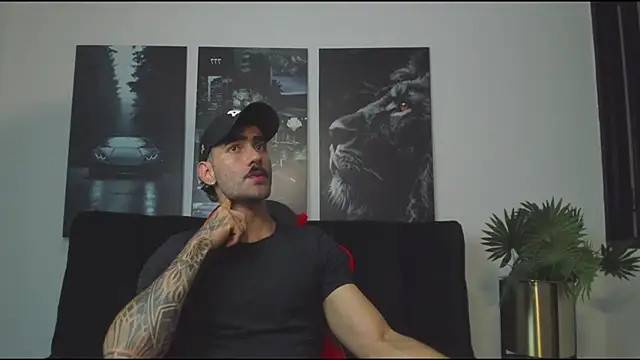 Snapshot of Austin_bolt chatting on 14, 3, 2025 Austin bolt online show from 14, 3, 2025