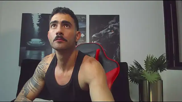 Snapshot of Austin_bolt chatting on 15, 3, 2025 Austin bolt online show from 15, 3, 2025