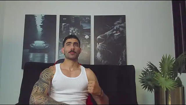 Snapshot of Austin_bolt chatting on 16, 3, 2025 Austin bolt online show from 16, 3, 2025