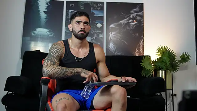 Snapshot of Austin_bolt chatting on 14, 9, 2025 Austin bolt online show from 14, 9, 2025