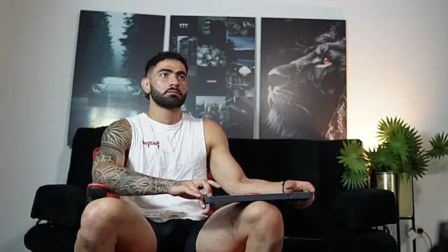 Snapshot of Austin_bolt chatting on 16, 9, 2025 Austin bolt online show from 16, 9, 2025