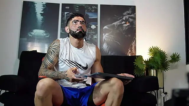 Snapshot of Austin_bolt chatting on 18, 9, 2025 Austin bolt online show from 18, 9, 2025