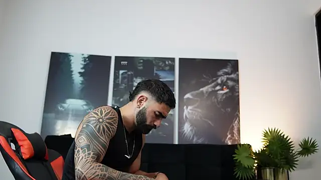 Snapshot of Austin_bolt chatting on 21, 9, 2025 Austin bolt online show from 21, 9, 2025