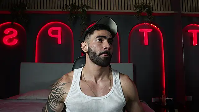 Snapshot of Austin_bolt chatting on 24, 9, 2025 Austin bolt online show from 24, 9, 2025