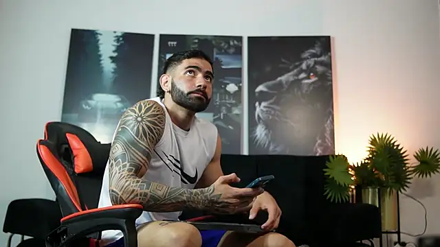 Snapshot of Austin_bolt chatting on 25, 9, 2025 Austin bolt online show from 25, 9, 2025