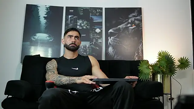 Snapshot of Austin_bolt chatting on 27, 9, 2025 Austin bolt online show from 27, 9, 2025